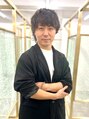 ベルダ 高槻(BELDAD) 松本 和樹