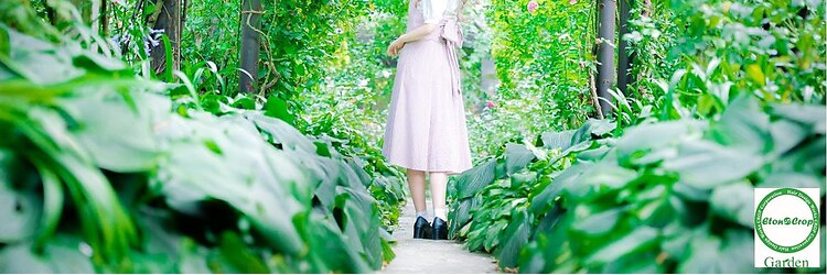 イートンクロップガーデン(Eton Crop Garden)のサロンヘッダー