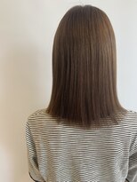 クララ トヨハシ(CLALA Toyohashi)&nbsp;髪質改善トリートメント