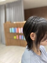 クレド(CREDO)&nbsp;外ハネミディアム