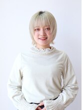 ウィズ 旭店(Wiz)&nbsp;栗田 真彩