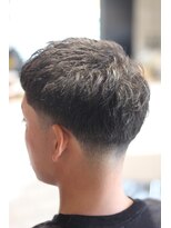 キングスマントーキョー 三鷹店(KINGSMAN TOKYO)&nbsp;フレンチクロップ