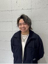 ムーン 仙台一番町店(OON)&nbsp;足立 崇明