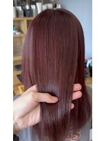 シンクアンド(THINK AND) レッドカラー / 暖色系カラー | THINK AND