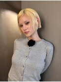 【Haco+】Ibuki_クールショート_ブリーチ