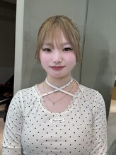 ロンドミラー 博多店(Lond Mirror)&nbsp;樋口 菜緒