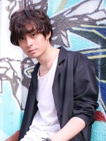 オシロ 岡山倉敷店(OSHIRO) イメチェングランジマッシュ【OSHIRO】