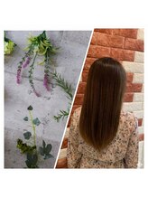 アールヘアアンドメイク 裾野店(RHair&make)