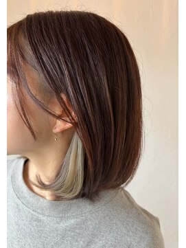 アゲイン(Again) ミディアム