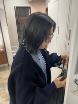 バブルス 溝の口(BUBBLES)&nbsp;ボブレイヤー/デザインカラー【BUBBLES溝の口】