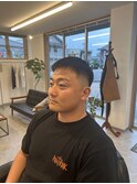 クロップ
