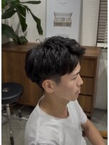グラフ 立川(Graph.)&nbsp;就活ショート