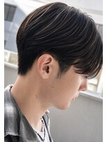 アンフィ ヘアー(Amphi hair)&nbsp;ショート