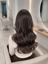 テーラヘアー 香取佐原店(TELA HAIR)&nbsp;セミロング【香取佐原】＜20代30代40代50代60代＞