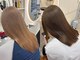 アン(Hair make un)の写真