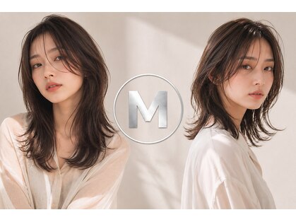 エム(M)の写真