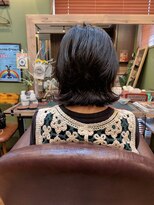 ミントルーム 西新井大師西(MINT room) 少しの変化で劇的変化☆