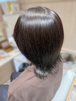 クルム(KURUMU)&nbsp;オリーブグレージュ