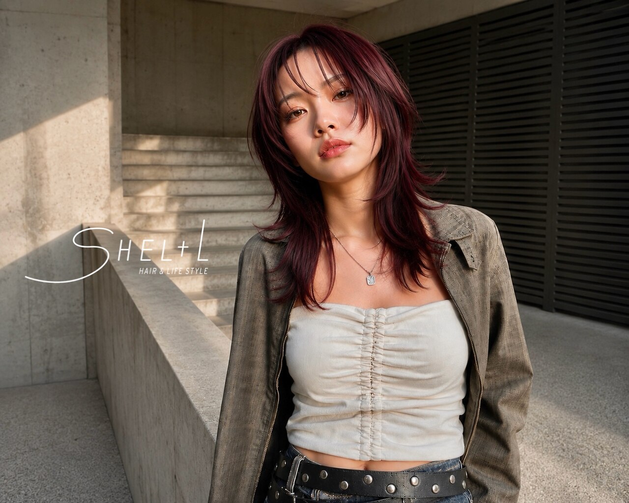 シェル(SHEL+L)｜ホットペッパービューティー