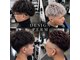 バーバーソーホー(barber SOHO)の写真