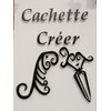 カシェットクレエ(Cachette Cre'er)のお店ロゴ