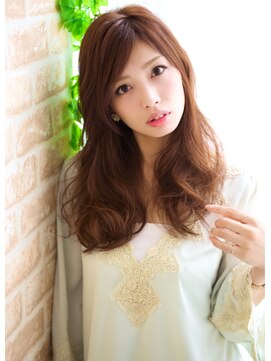 オーガスト ヘア ネイル(AUGUST hair nail) ねじって乾かすだけ！らくちんロング