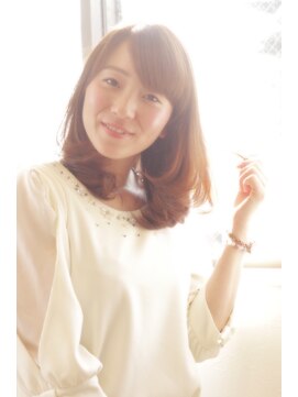 イト リトルヘアガーデン(ito. little hair garden) ☆ito.☆オリジナルデジタルトリートメントパーマ