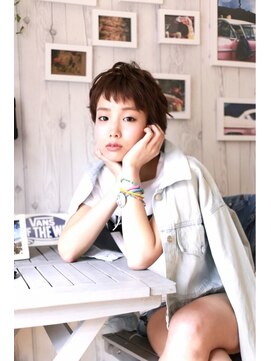 マイティ バイ エイチ(mighty by H) “mighty”-70's--autumn＊[052-262-4162]