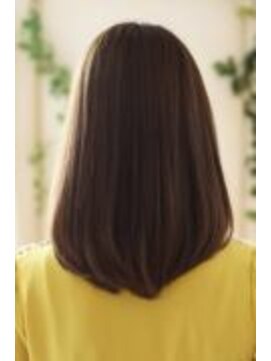 フォルテ 榛原パームス店 ワンカールツヤミディアム