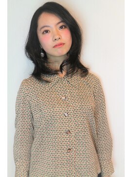 クオーラガーデン(Cuaura garden) クラシカルミディ