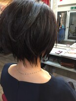 ミステール(Mystere)&nbsp;ステップボーンカット４