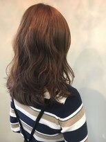 マーベル(Marbelle) なみなみウェーブアレンジ