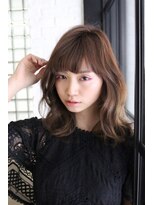 エアー 大阪(AIR)&nbsp;【air-OSAKA】山内 理　ブラック×ピンク