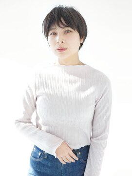 ユーシャンボール(U-CHAMBORD) ユニセックスなショート