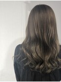 【STILLが叶える‥】オトナのハイグレージュ☆