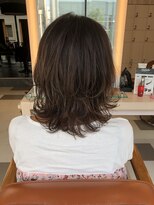 クイントネオリーブ 自由が丘正面口店(quint:neolive)&nbsp;【neolive quint 自由が丘】岩崎裕貴 Neolive スタイル