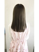 ロロン 代々木八幡(LORONG)&nbsp;グレーアッシュベージュ