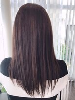 アメイジングヘアー 美沢店(AMAZING HAIR) 【AMAZING HAIR 美沢店/溝手】髪質改善トリートメント