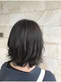 くすみ◎マットベージュ