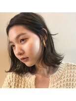 クラップス 金沢文庫店(CLAPS) natural Bob