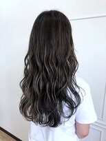 リードヘアーバイバンプ(Lead Hair by vamp)&nbsp;ハイライトカラー