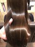 超美髪♪髪質改善トリートメントサイエンスアクア/￥9000/カットカラー＋OK