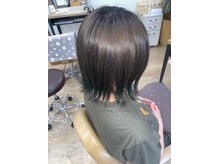 ヘアースパ ドルチェ(HAIR SPA DOLCE)