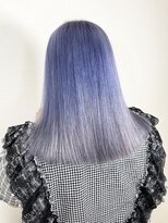 アンククロス 青山店(ANKH CROSS)&nbsp;《アンククロス青山》アメジストブルー☆（天水悠斗）