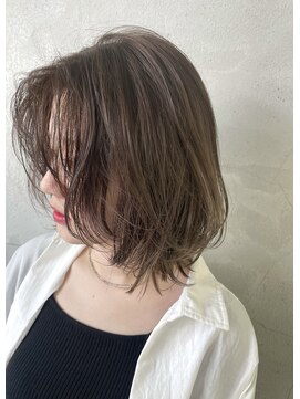 ウシワカマルイースト(ushiwakamaru East) ナチュラルウルフ