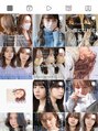 アフロート ギンザ(AFLOAT GINZA) @shiro._hair_←にてお客様ヘアスタイル毎日更新中です◎