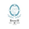 ブローチ(BroocH)のお店ロゴ