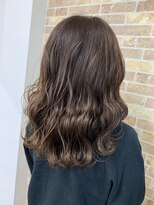 フォルック(FoLooK)&nbsp;明るめ白髪染め