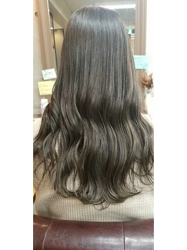 シエル 松山店(CIEL) ロング×ヨシンモリ