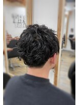 エイト プラット 渋谷2号店(EIGHT plat)&nbsp;【EIGHT new hair 1/5】